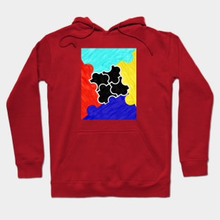 Autism Awareness Hoodie